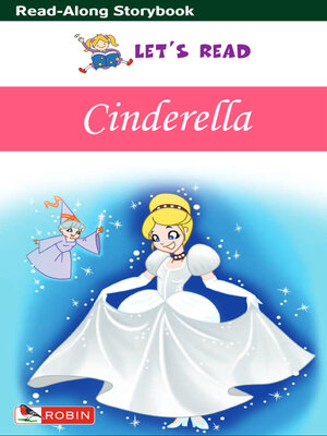 cover image of Cinderella